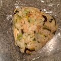 ゆんゆー's cooksnap of when they made 炊飯器一つで☆簡単かぶの葉ご飯.
