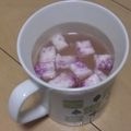 きらり流れ星's cooksnap of when they made ゆず大根(漬け物＆ドリンク).