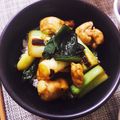 ☆ピノキオ☆'s cooksnap of when they made 鶏丼.