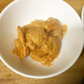 明日も晴れ's cooksnap of when they made 海老マヨ　海老フリッターのマヨネーズ和え.