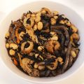 クックT8HJ6D☆'s cooksnap of when they made ★大成功♡常備菜 ひじきの煮物.