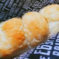 ﾓﾓﾀﾛ's cooksnap of when they made HB　GOPAN　ゴパン.