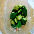 ゆず☆ななみ's cooksnap of when they made 単身赴任の簡単ご飯のお供、酒のつまみ。.