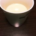 れるぽこ's cooksnap of when they made ほっと☆ﾐﾙｸﾃｨｰ.