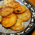 サニィバ's cooksnap of when they made 大根の揚げ照り焼き.