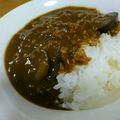 ダビデンコ's cooksnap of when they made 煮込み不要★なすとひき肉和風カレーライス.