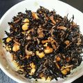 ★ちぃ★'s cooksnap of when they made ★大成功♡常備菜 ひじきの煮物.