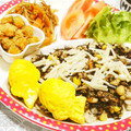 219☆18mv's cooksnap of when they made たい焼きみたいな卵焼き♪お弁当に大人気♪.