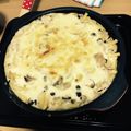 ○・ω・○はむはむ's cooksnap of when they made クリスマスにも☆彡簡単！牡蠣のグラタン！.