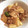hiraria's cooksnap of when they made 大根と豚肉の黄金炒め.