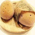 Cheecoちゃん's cooksnap of when they made やきいもパン.