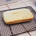 ユラズキッチン's cooksnap of when they made 簡単パウンドケーキ.