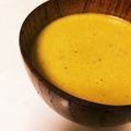 mrrrrrrrrn's cooksnap of when they made 簡単＊濃厚パンプキン（かぼちゃ）スープ.