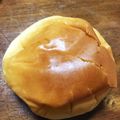 ミルクめろん's cooksnap of when they made 生地ふわっ♪♪ 冷凍あんぱん♡.