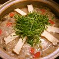 よよっち♪'s cooksnap of when they made 野菜たっぷり。ごま豆乳鍋.