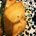 クックMVOIMG☆'s cooksnap of when they made 定番☆ぶりの照り焼き.
