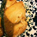 クックMVOIMG☆'s cooksnap of when they made 定番☆ぶりの照り焼き.