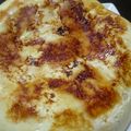 あんじゅ18's cooksnap of when they made 超簡単！炊飯器フレンチトースト風ケーキ！.