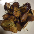 かよばぁ's cooksnap of when they made ちょー簡単！大学いも.
