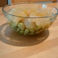 マロンママ's cooksnap of when they made お節　簡単数の子～♪.