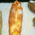 ameうめ's cooksnap of when they made ライ麦パン.