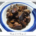 ちょこ☆ちょこ's cooksnap of when they made ＊* 簡単美味しいレバーの煮つけ *＊.