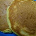 seirock's cooksnap of when they made HM不要すぐできるパンケーキ.