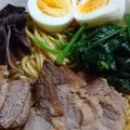 ☆らすく☆'s cooksnap of when they made 簡単❀シンプル油そば❀.