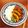 クックS7IO4B☆'s cooksnap of when they made 骨付きチキンとトマトのカフェカレー.