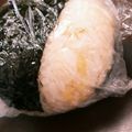 ひなたこやき's cooksnap of when they made 簡単♪鰹節と天かすDEサクサクおにぎり♪.