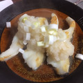 ツナ缶's cooksnap of when they made フライパンと白だしde鱈の京風みぞれ焼き.