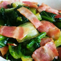 クック64OY6U☆'s cooksnap of when they made 簡単！ハム、レタス炒め！.
