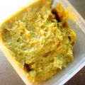 はらぺこ☆あおむし☆'s cooksnap of when they made 抹茶カスタードクリーム.