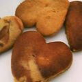 choco831's cooksnap of when they made ハード系のサクサククッキー！.
