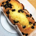 recipeoferi's cooksnap of when they made ふわふわ『昭和天ぷら粉☆黄金』ケーキ.