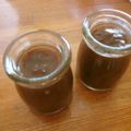 低カロ探検隊's cooksnap of when they made 冬といえば福井の水ようかん(簡単).