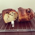 ひとにゃん's cooksnap of when they made 簡単*プリンデニッシュ.