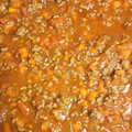 菊ちゃん☆彡's cooksnap of when they made 手作りミートソース★.