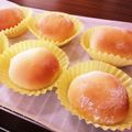 クックGH7G12☆'s cooksnap of when they made ＊りんごの手捏ねパン＊.