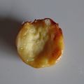 クック2041YZ☆'s cooksnap of when they made お手軽♪エッグタルト.