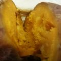 ちちちえりん's cooksnap of when they made 美味しい焼き芋のつくりかた.