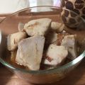 灘田kinuko's cooksnap of when they made やつがしらの煮物.