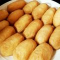 ひぃたろぉ～♪'s cooksnap of when they made 我が家の☆しっかり味のいなり寿司.