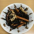 やっぱり腹八分目's cooksnap of when they made ～ひじきの煮物～.