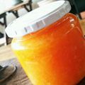 アイアンツリー's cooksnap of when they made 大量にもらったみかんで♪みかんジャム！.