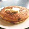 ふか谷's cooksnap of when they made HMでカリフワチーズケーキ.