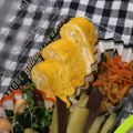 はるるんそら's cooksnap of when they made おすし屋さんの玉♡甘さ控えめバージョン.