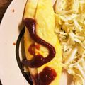 みほミホ's cooksnap of when they made オムレツ(湯煎で).