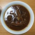 鶏肉くん's cooksnap of when they made ☆市販のルーで本格ビーフシチュー☆時短.