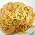 クックI7MST6☆'s cooksnap of when they made ワンポット*ミートナポリ♪.